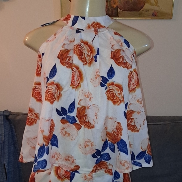 Shorts Set - Picture 2 of 4